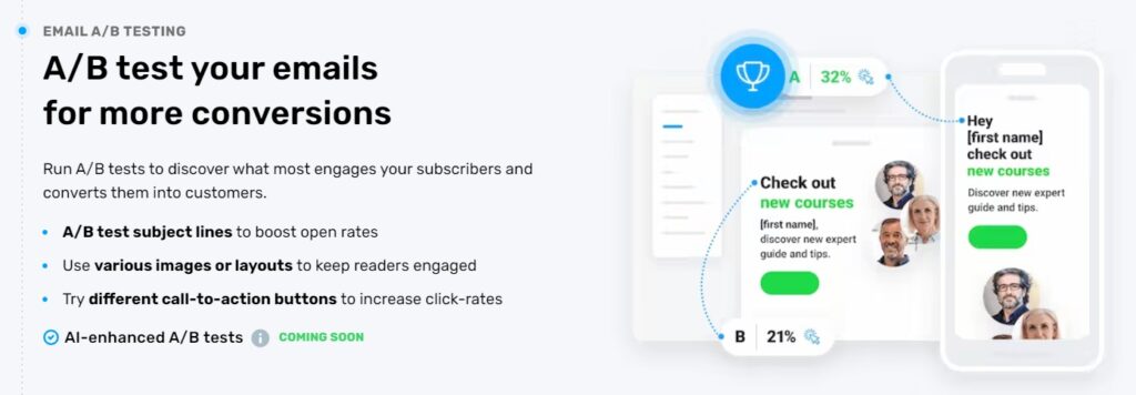 數據分析與A/B測試在女性市場營銷中的角色