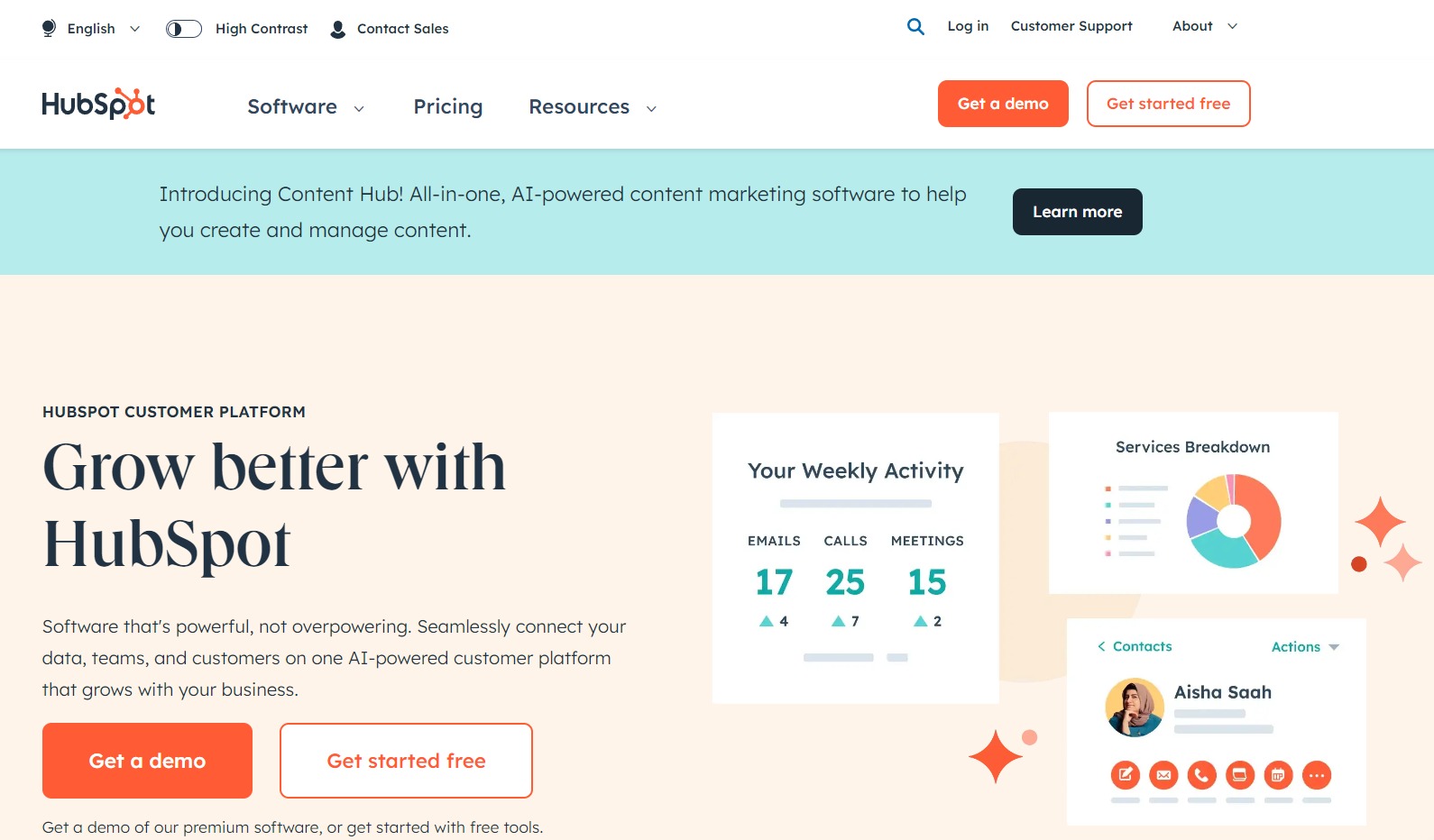 【HubSpot 教學】HubSpot是什麼？基本設定到功能應用全解！ Marketer Taiwan